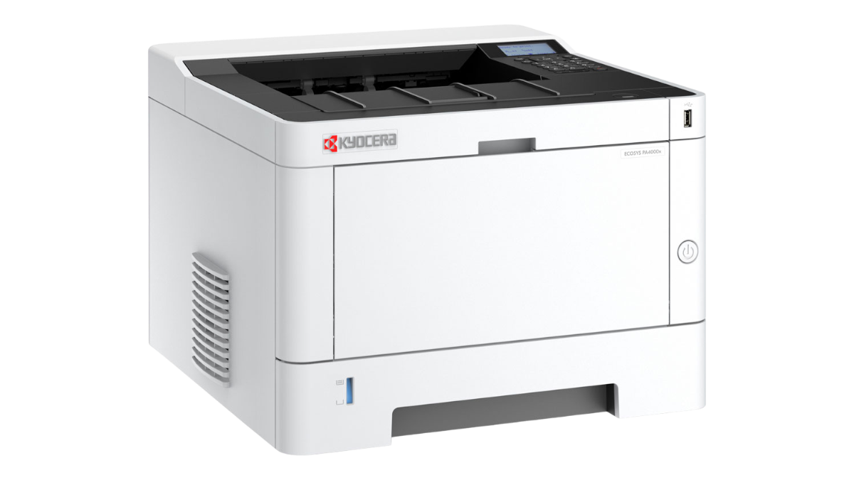 Ремонт принтеров  Kyocera ECOSYS PA4000x в Казани