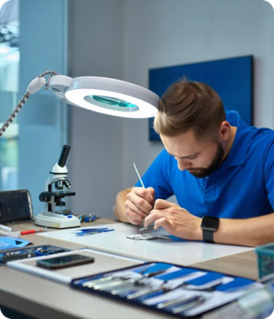 О сервисном центре Kyocera в Казани